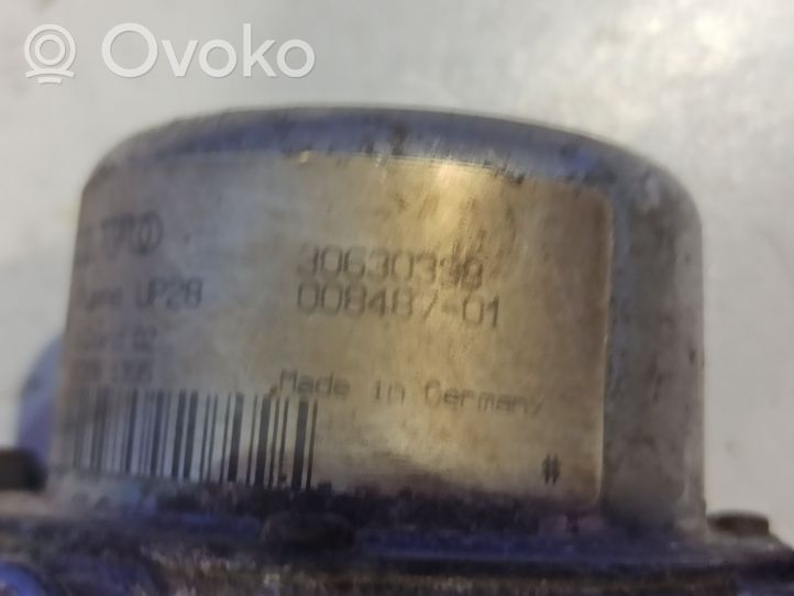 Volvo XC90 Vacuum pump 30630398