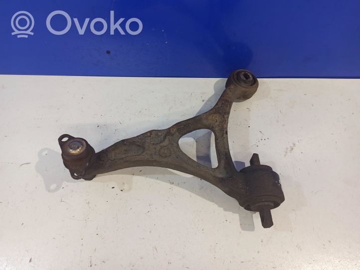 Volvo XC90 Braccio di controllo sospensione anteriore inferiore/braccio oscillante 36050810