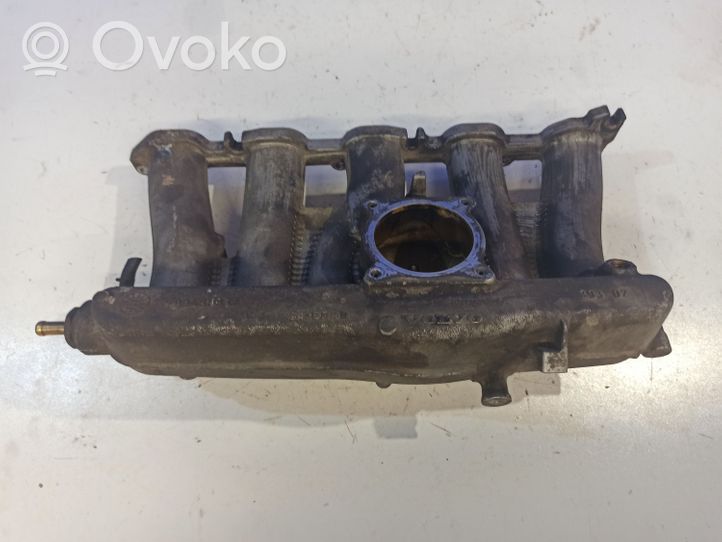 Volvo XC90 Intake manifold 9488034