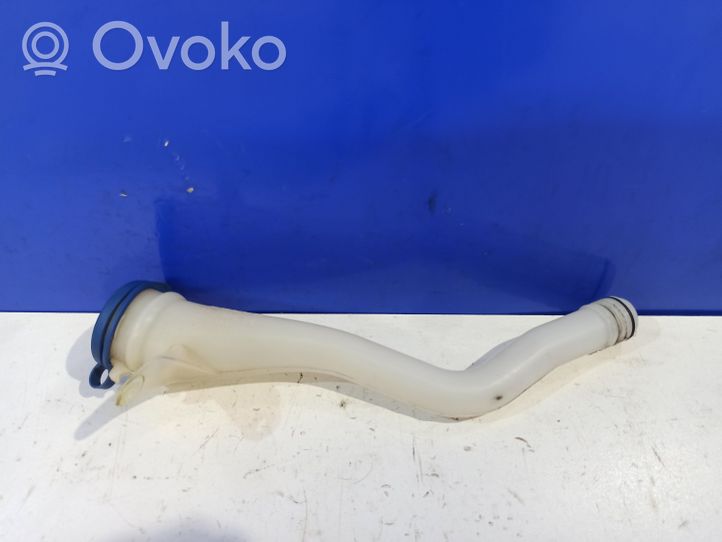 Volvo XC90 Window washer liquid tank fill tube 31298407