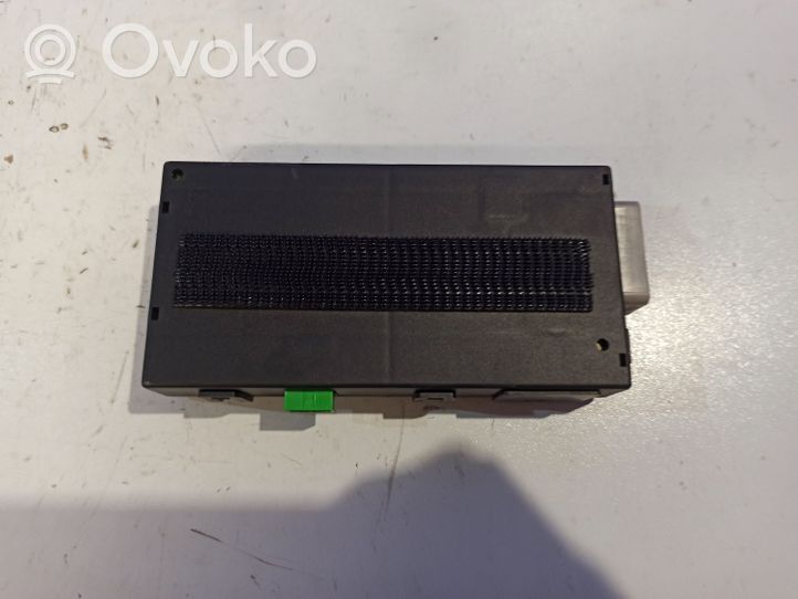 Volvo XC90 Tow bar trailer control unit/module 30664652