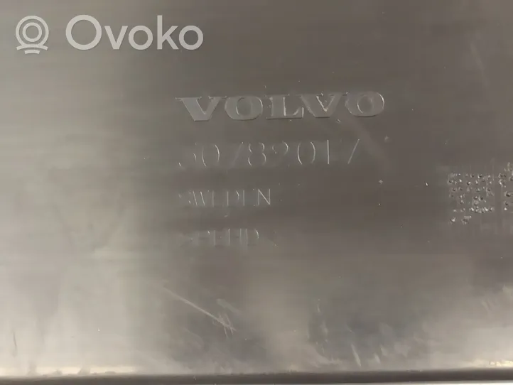 Volvo XC90 Pokrywa skrzynki akumulatora 30782017