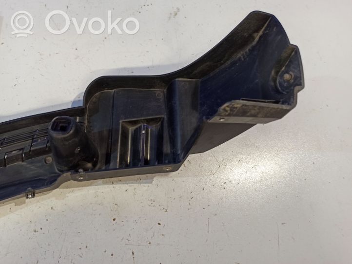 Volvo XC90 Rear bumper corner part panel trim 31353745