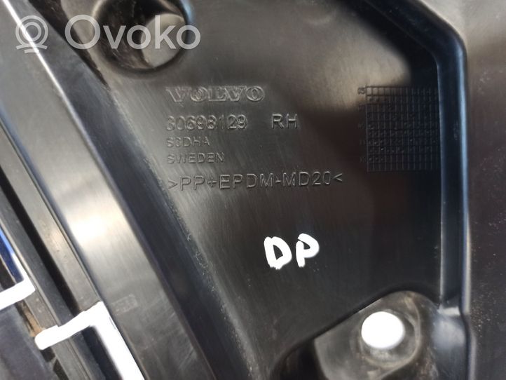 Volvo XC90 Support de montage de pare-chocs avant 30698129