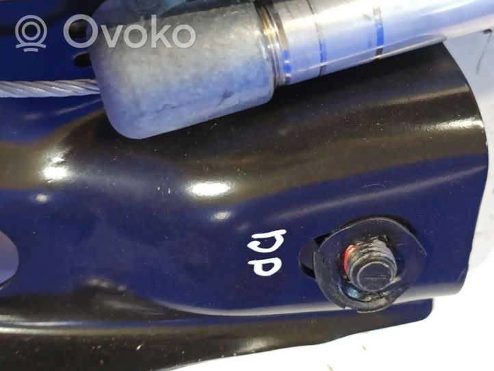 Volvo XC90 Ceinture de sécurité avant 31351459