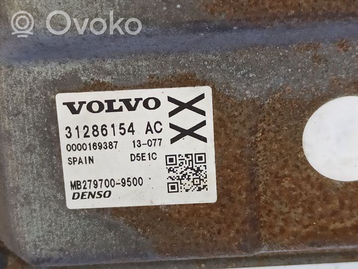 Volvo XC90 Sterownik / Moduł ECU 31286154