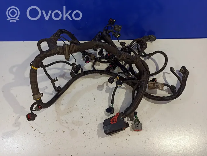 Volvo XC90 Engine installation wiring loom 31288528