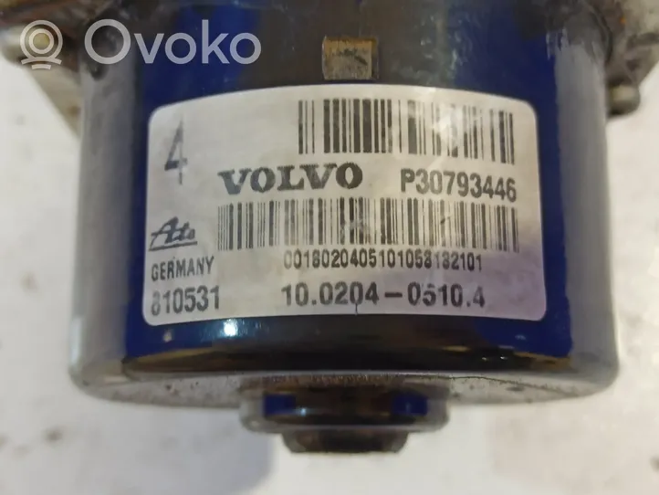 Volvo XC90 ABS bloks 30793446