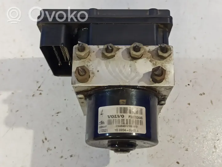 Volvo XC90 ABS-pumppu 30793446