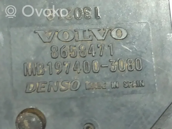 Volvo XC90 Misuratore di portata d'aria 8658471