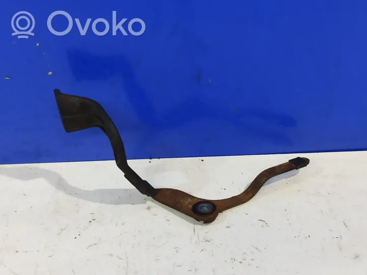 Volvo XC90 Engine bonnet (hood) release handle 8650491