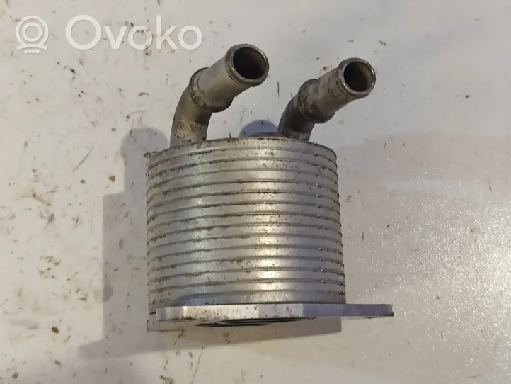 Volvo V60 Radiatore dell’olio del motore 31437022