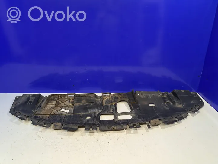 Volvo S40, V40 Osłona pod zderzak przedni / Absorber 30808474