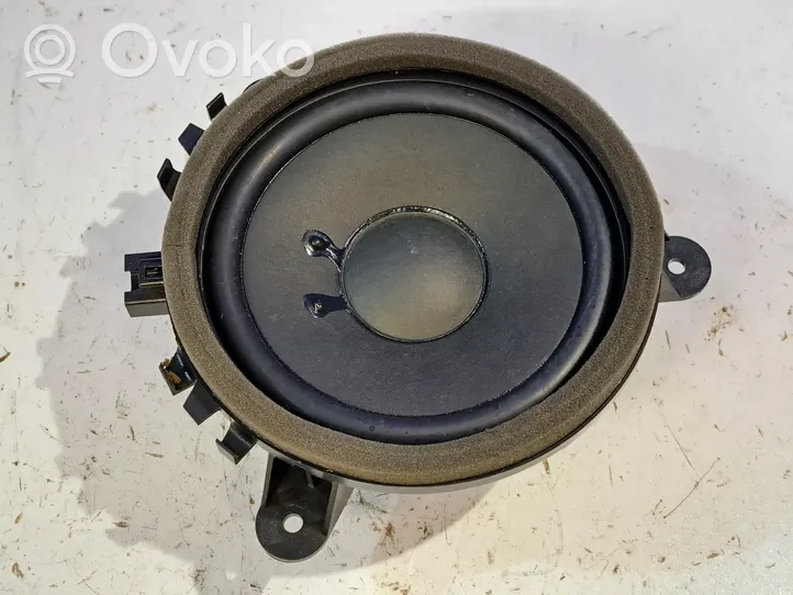 Volvo S60 Skaļrunis (-i) priekšējās durvīs 30657445