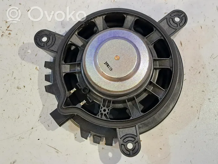 Volvo S60 Skaļrunis (-i) priekšējās durvīs 30657445