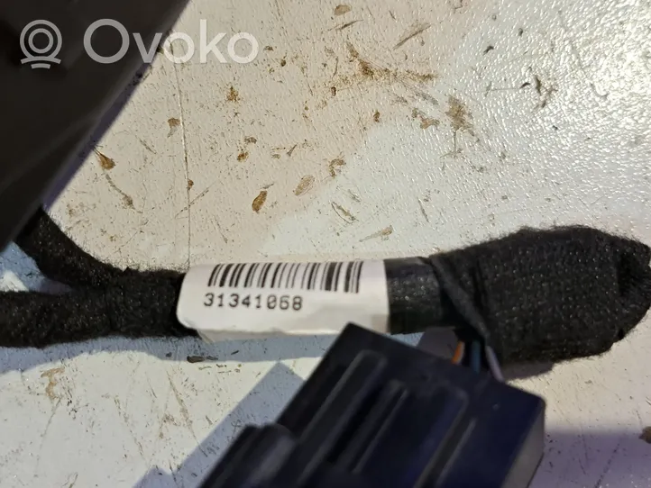 Volvo S60 Regensensor 31387310