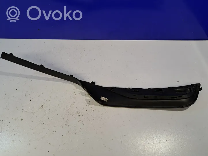 Volvo V60 Narożnik zderzaka przedniego 31425114