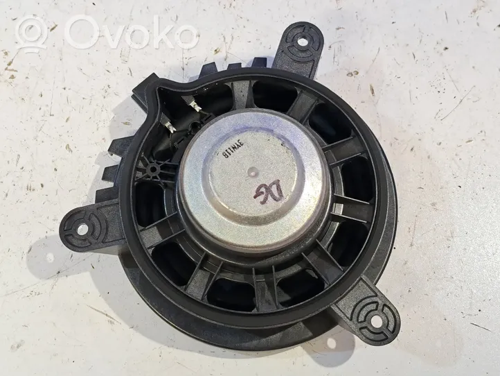 Volvo S60 Garsiakalbis (-iai) galinėse duryse 31489619