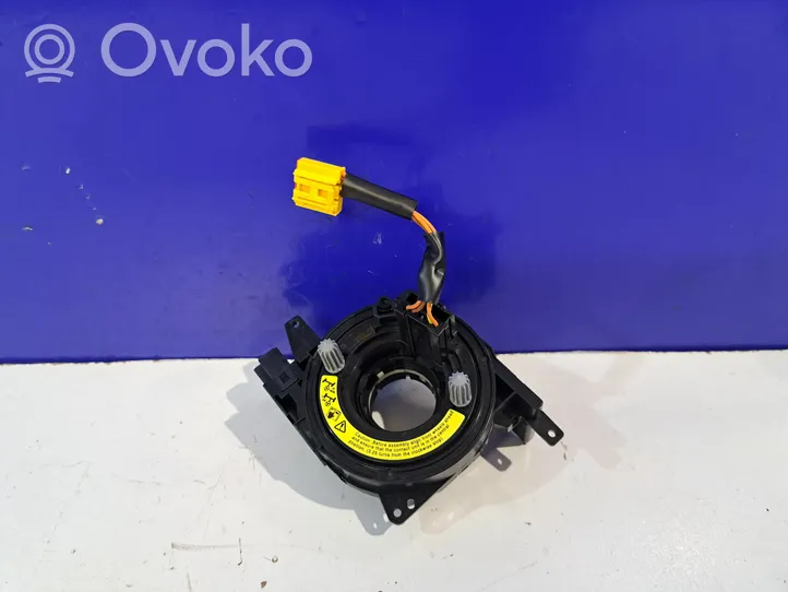 Volvo S60 Bague collectrice/contacteur tournant airbag (bague SRS) 31343218