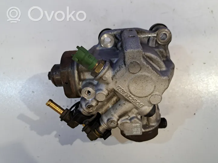 Volvo V70 Mechaniczna pompa paliwa 31372081