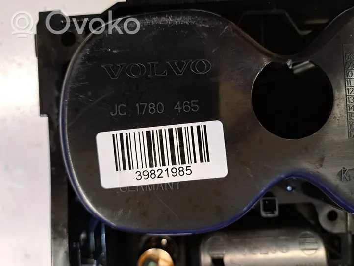 Volvo V70 Cup holder 39869587