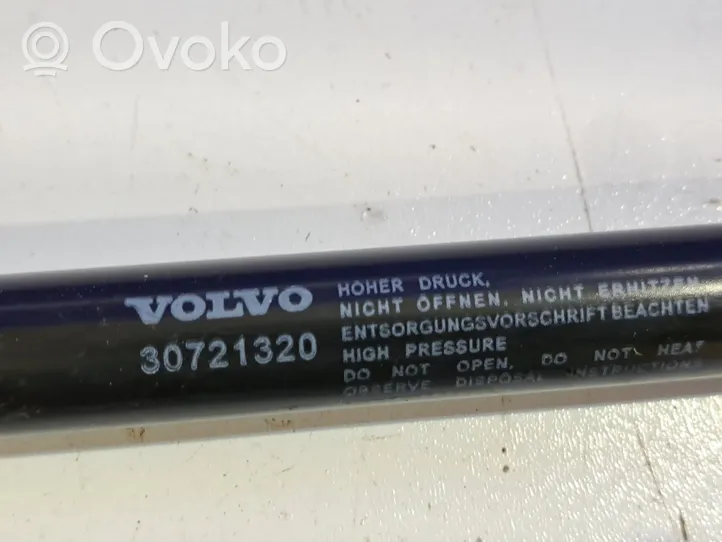 Volvo V70 Gasdruckfeder Dämpfer Heckklappe Kofferraumdeckel 30721320