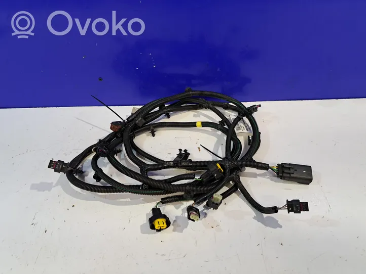 Volvo XC40 Sensore di parcheggio PDC 39849067