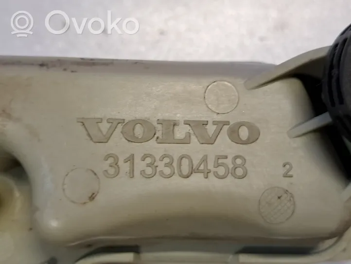 Volvo S60 Réservoir d'air sous vide 31330458