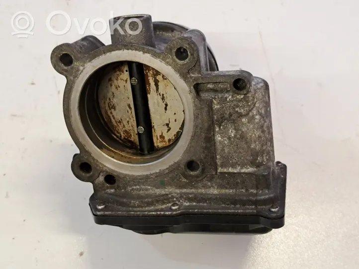 Volvo S60 Clapet d'étranglement 31293736