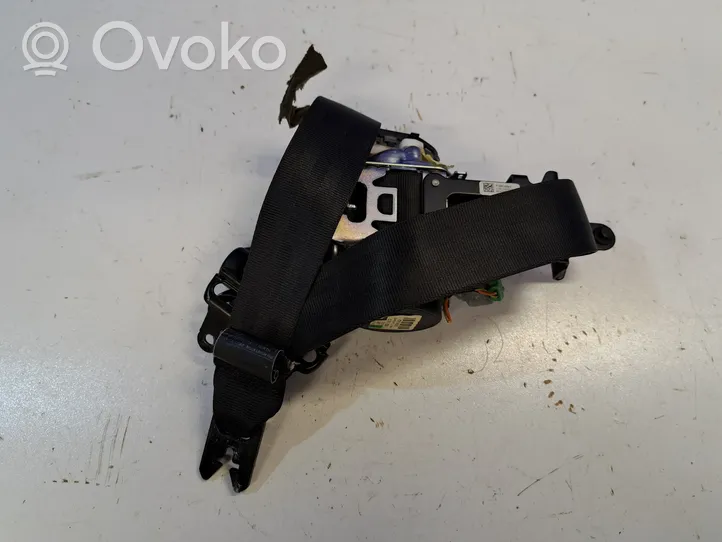 Volvo S60 Front seatbelt 39818844