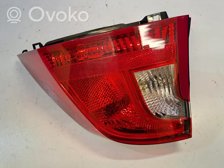 Volvo S60 Galinis žibintas kėbule 30796268