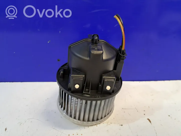 Volvo S60 Ventola riscaldamento/ventilatore abitacolo 31291516