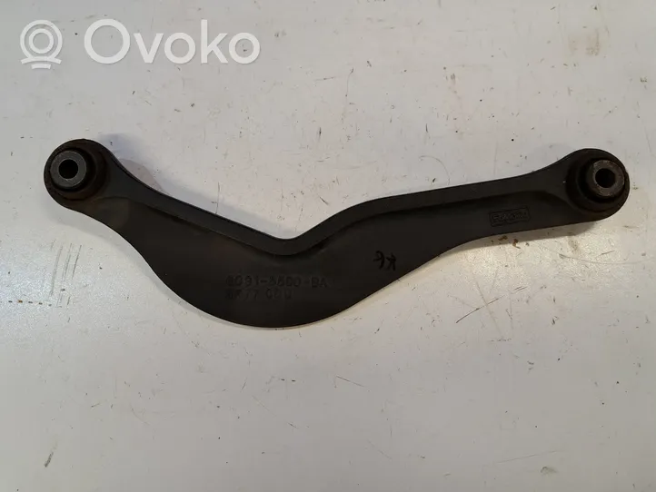 Volvo S60 Triangle bras de suspension supérieur arrière 6G915500BA