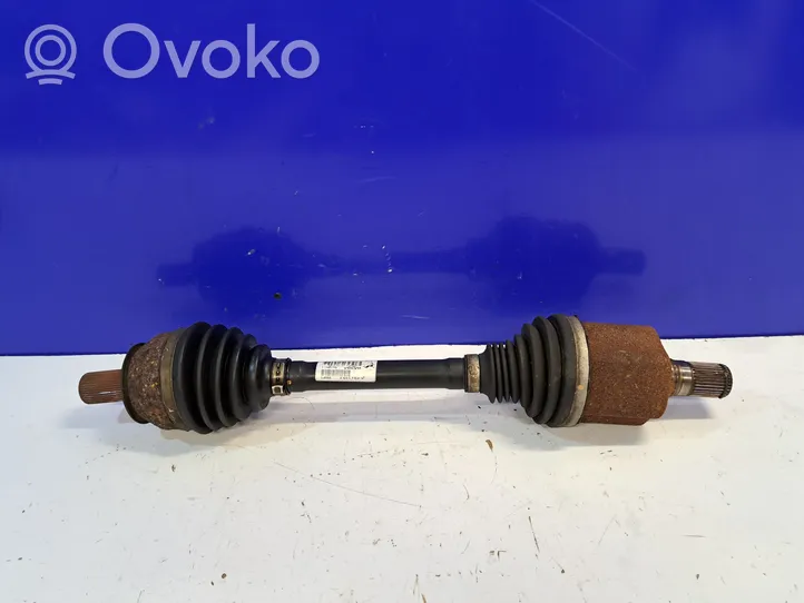 Volvo S60 Semiasse anteriore 36010054