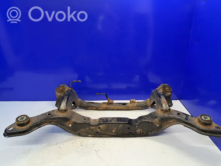 Volvo V70 Rear subframe 31317707