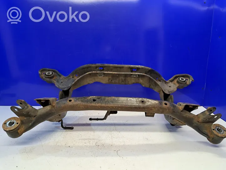 Volvo V70 Rear subframe 31317707