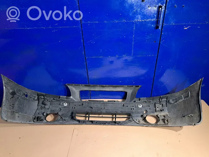 Volvo S60 Zderzak przedni 39961301