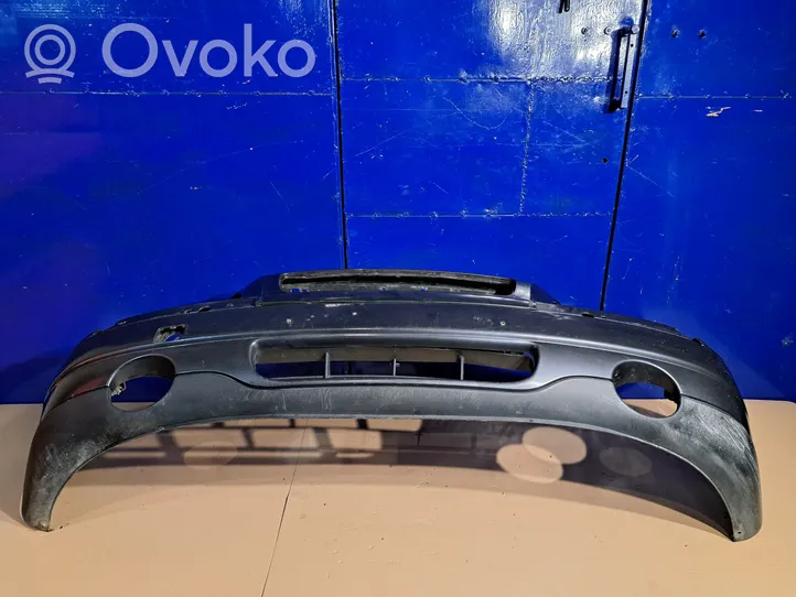 Volvo S60 Paraurti anteriore 39961301