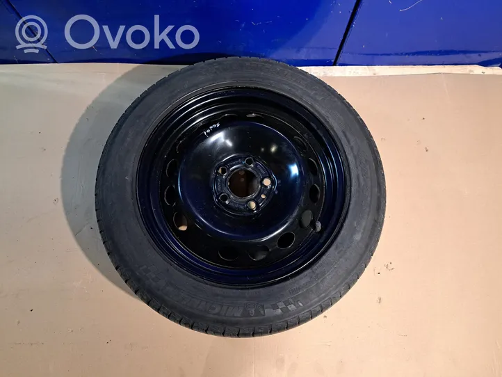 Volvo S60 R12 spare wheel 9173248