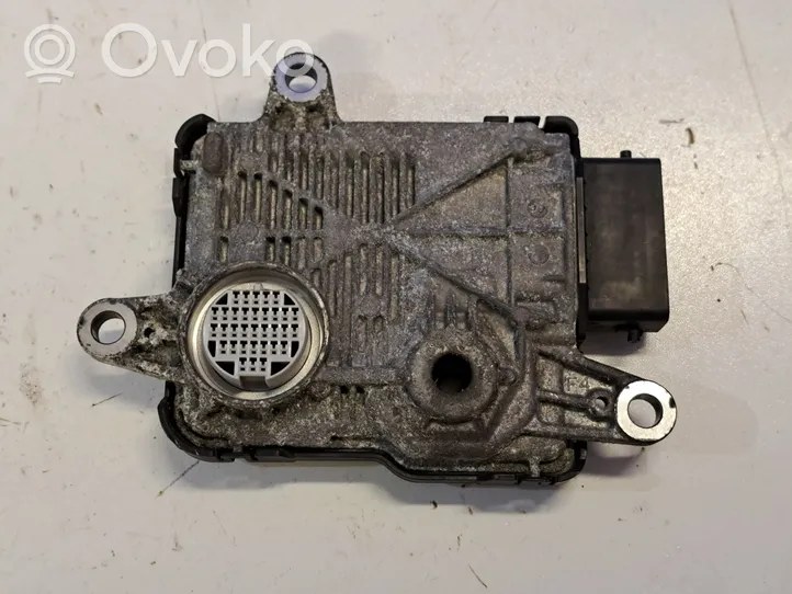 Volvo S60 Module de contrôle de boîte de vitesses ECU 31437048