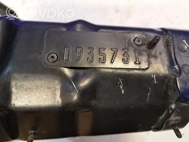 Volvo S60 Front side member 935731