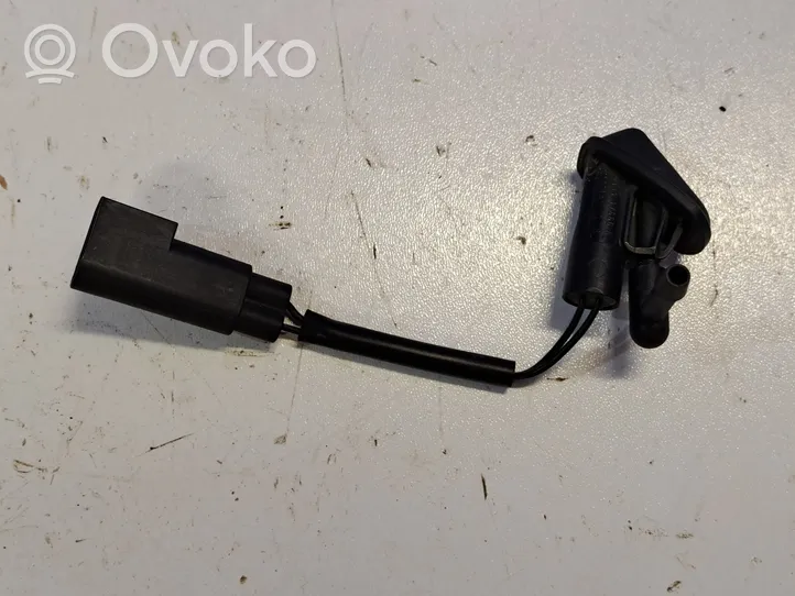 Ford Connect Spritzdüse Scheibenwaschanlage DT1117666A