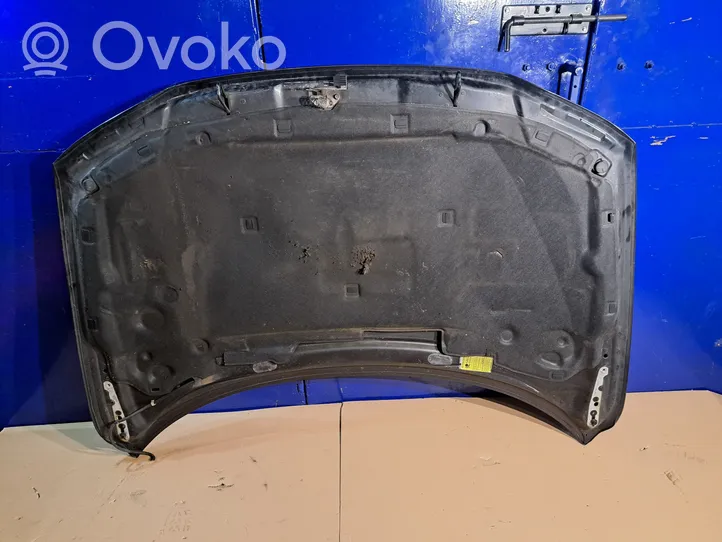 Volvo S60 Pokrywa przednia / Maska silnika 30796490