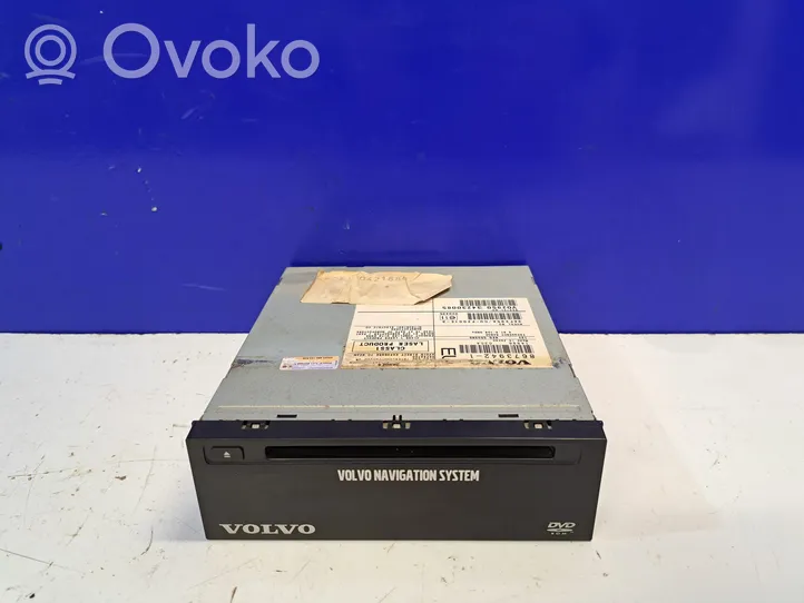 Volvo V70 Unité / module navigation GPS 86739421