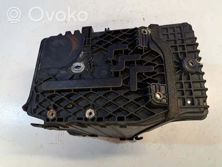 Volvo S60 Battery box tray cover/lid 31349472