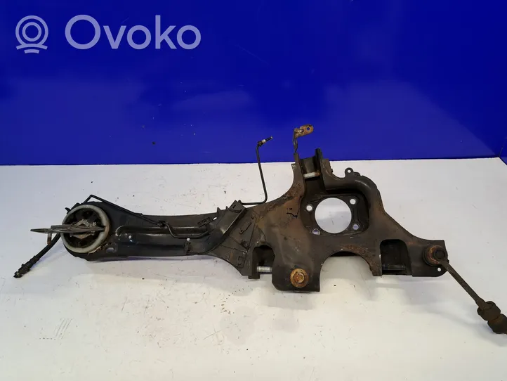 Volvo S60 Piasta koła tylnego 31476185