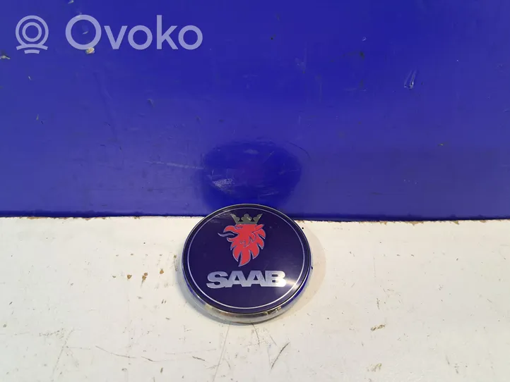 Saab 9-3 Ver2 Logo, emblème de fabricant 12785870