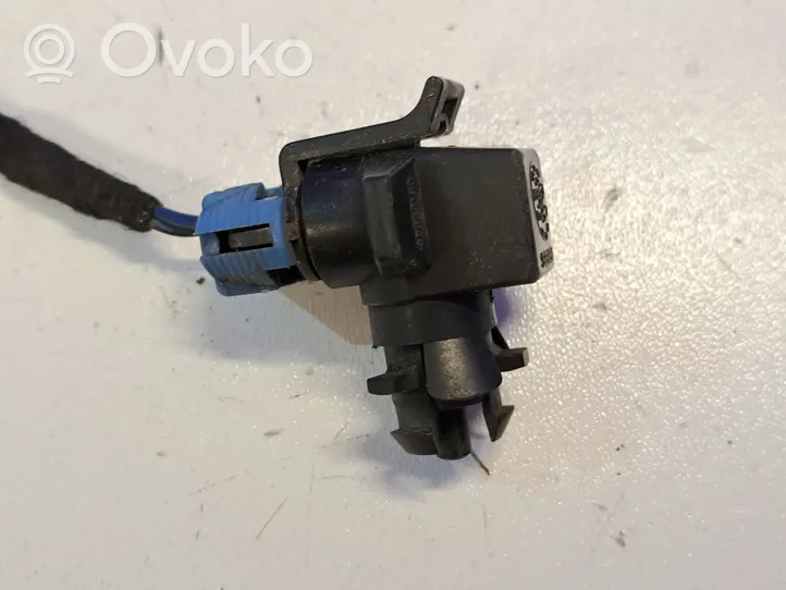 Saab 9-3 Ver2 Sensore temperatura dell’olio 9152245