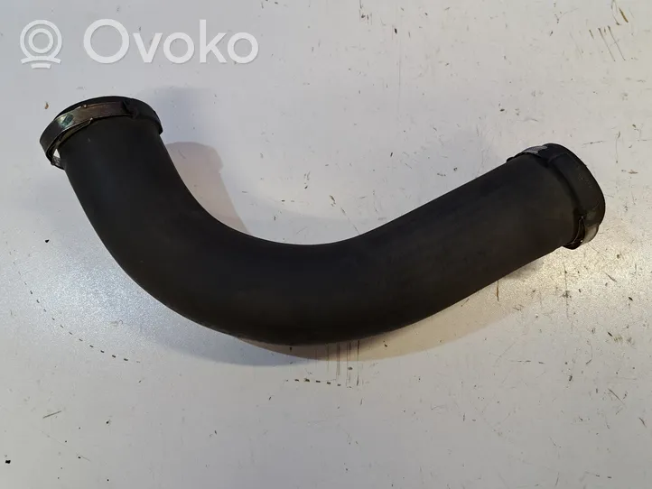 Volvo S40 Tubo flessibile intercooler INTERCOOLERHOSE