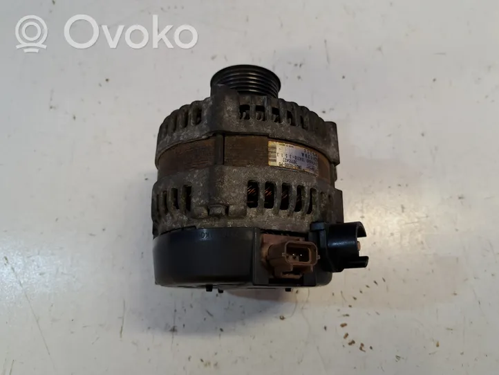 Volvo S40 Generatore/alternatore 3M5T10300PD